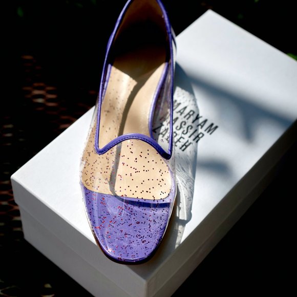 Maryam Nassir Zadeh - Pascal loafer - Picture 3 of 5